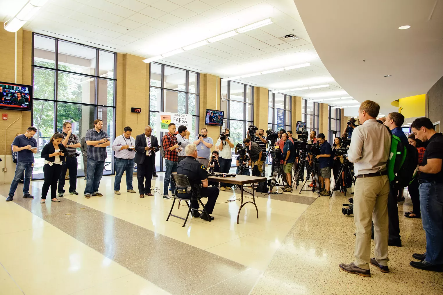 The Damages at El Centro College Dallas Dallas Observer The