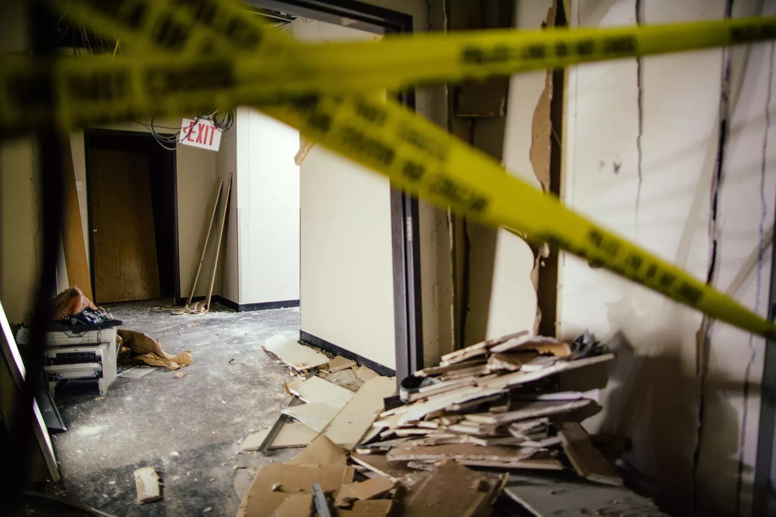 The Damages at El Centro College Dallas Dallas Observer The