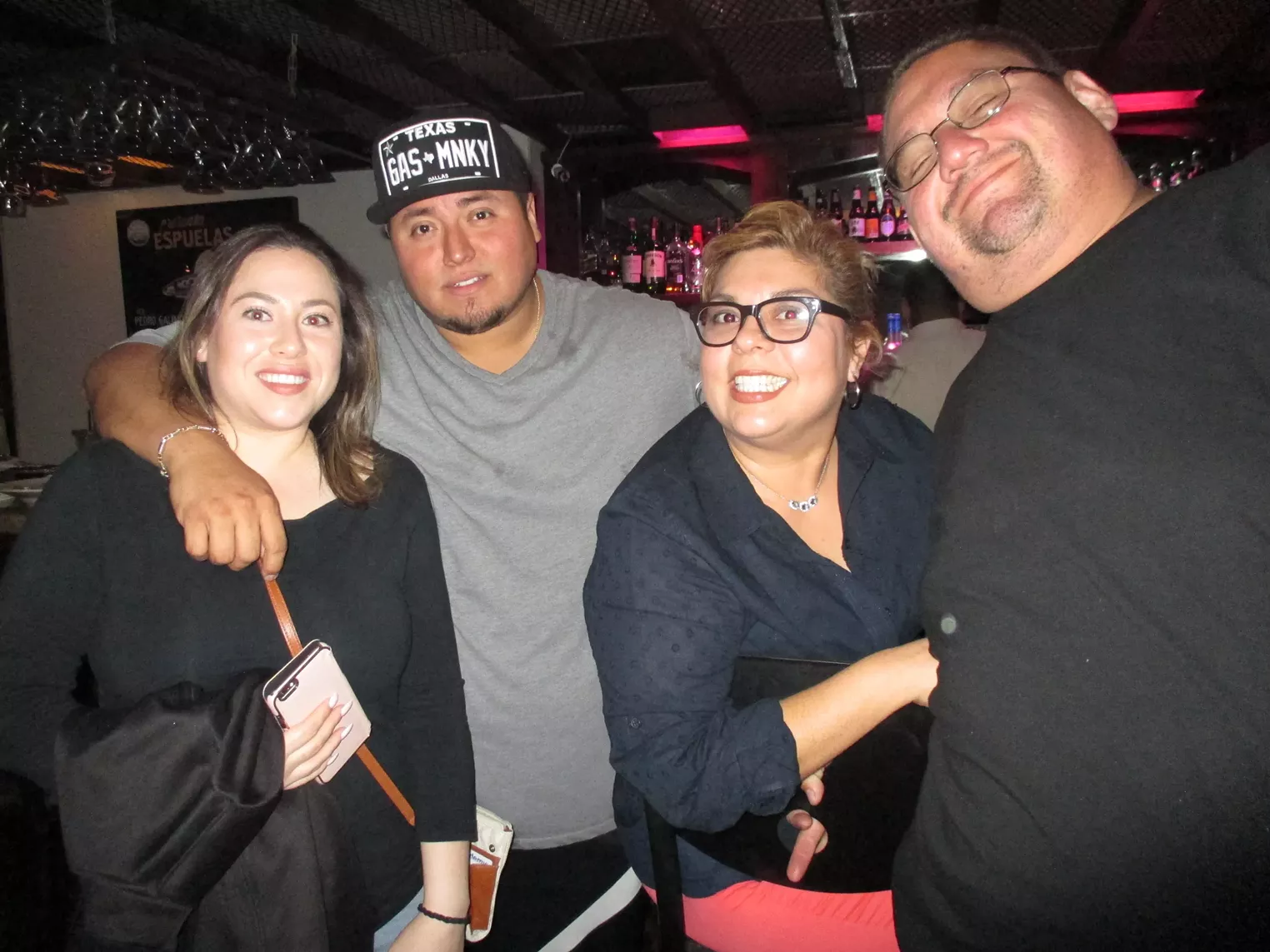 Maraca's Dia De Los Muertos Party Dallas Dallas Observer The Leading Independent News