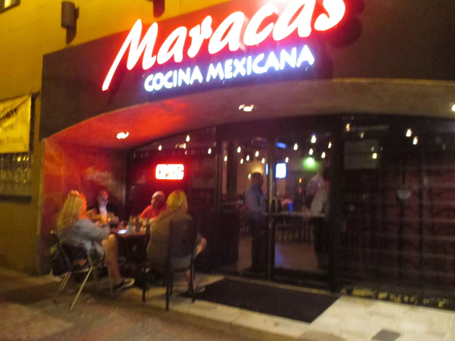 Maraca's Dia De Los Muertos Party Dallas Dallas Observer The Leading Independent News