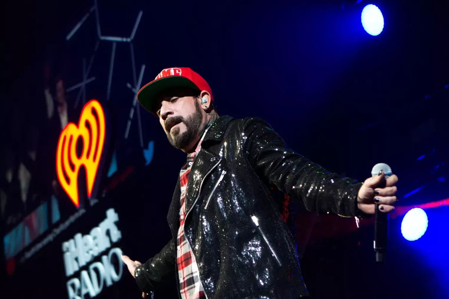 The Stars and Fans of Jingle Ball 2016 Dallas Dallas Observer The