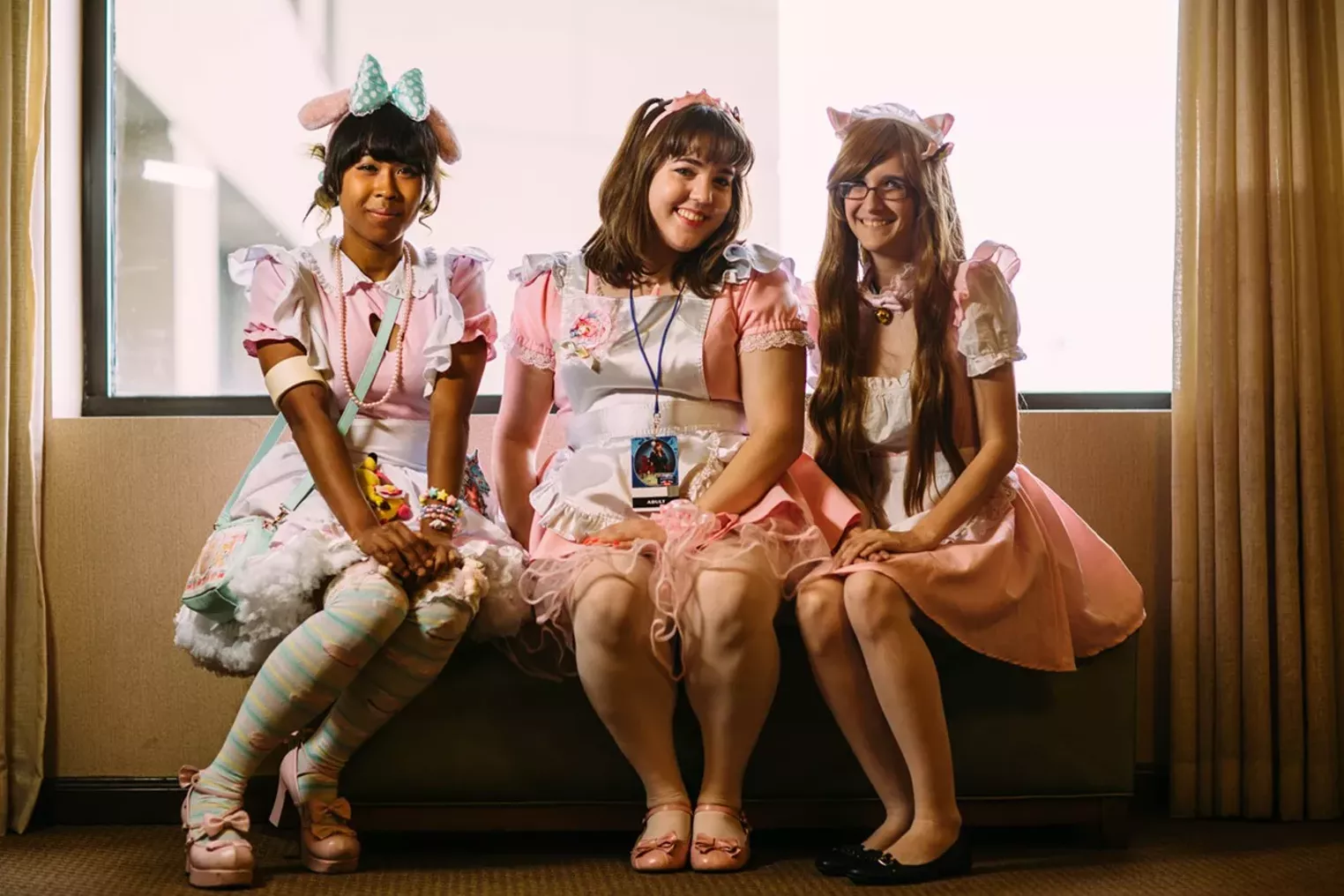 The Best Dallas Costumes of 2016 Dallas Dallas Observer The Leading Independent News