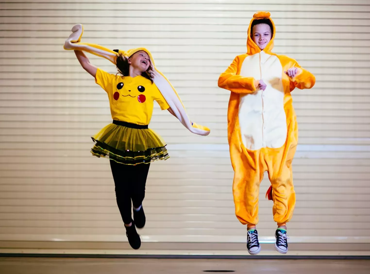 The Best Dallas Costumes of 2016 Dallas Dallas Observer The