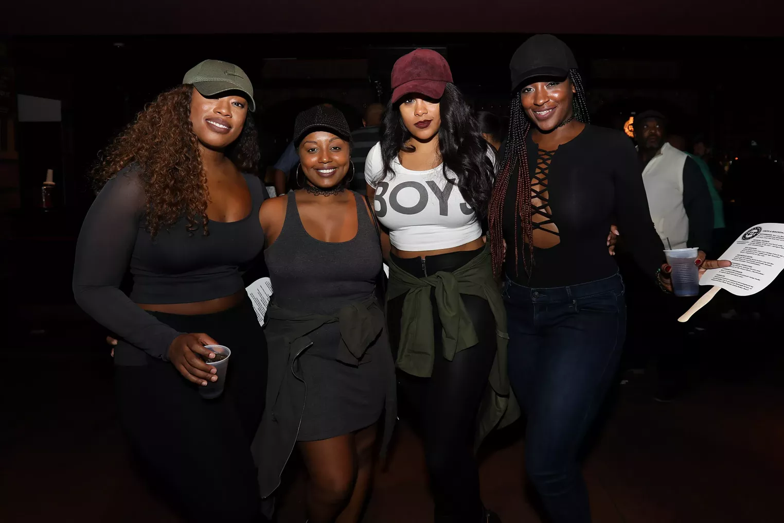 Grits and Biscuits Party Served Fresh and Hot at House of Blues