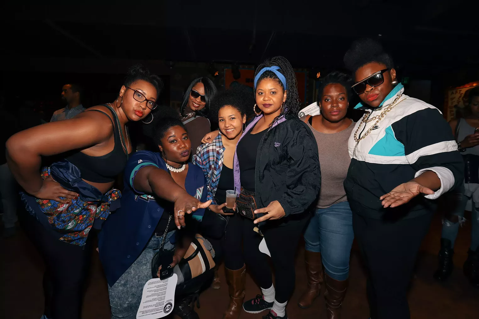 Grits and Biscuits Party Served Fresh and Hot at House of Blues