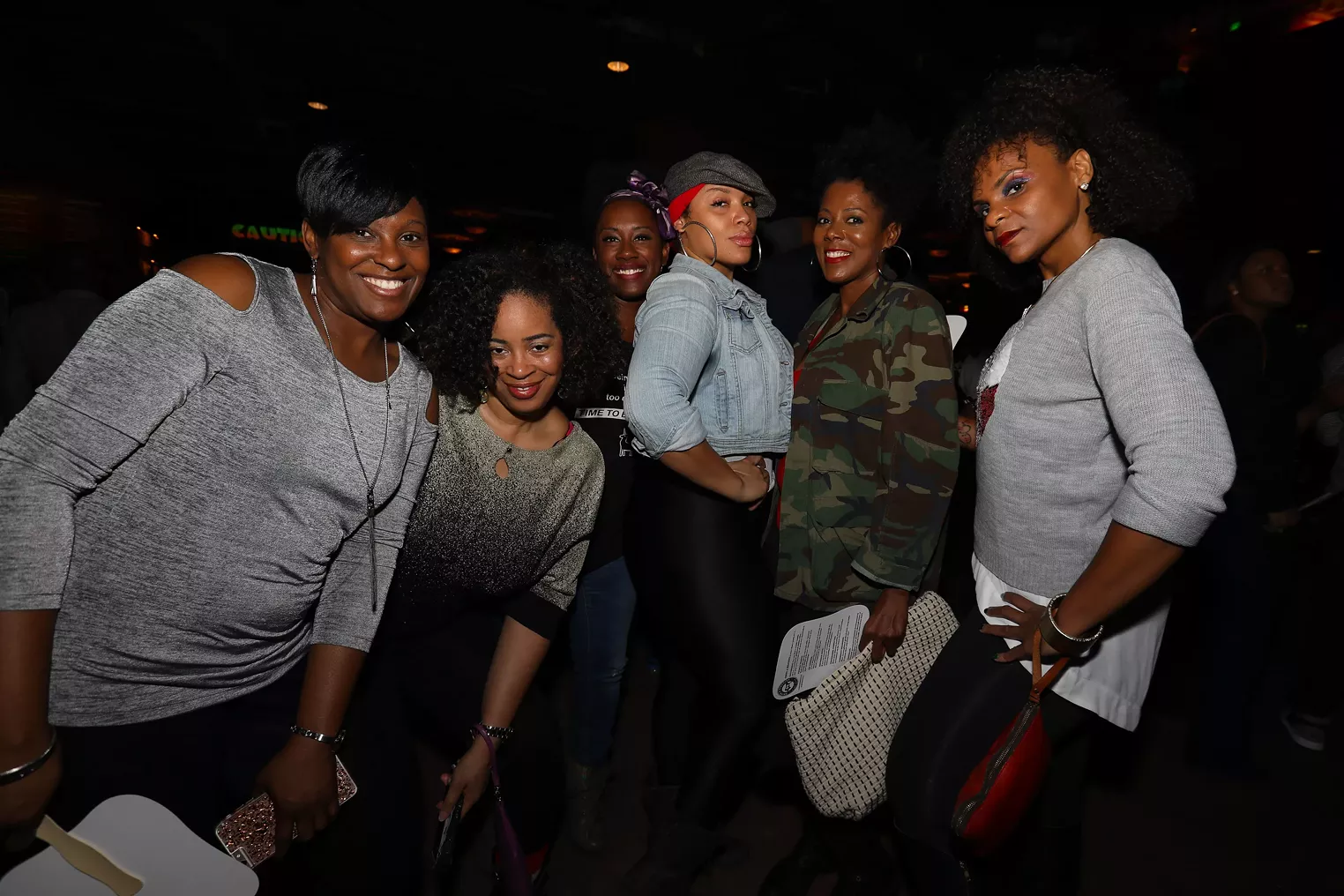 Grits and Biscuits Party Served Fresh and Hot at House of Blues