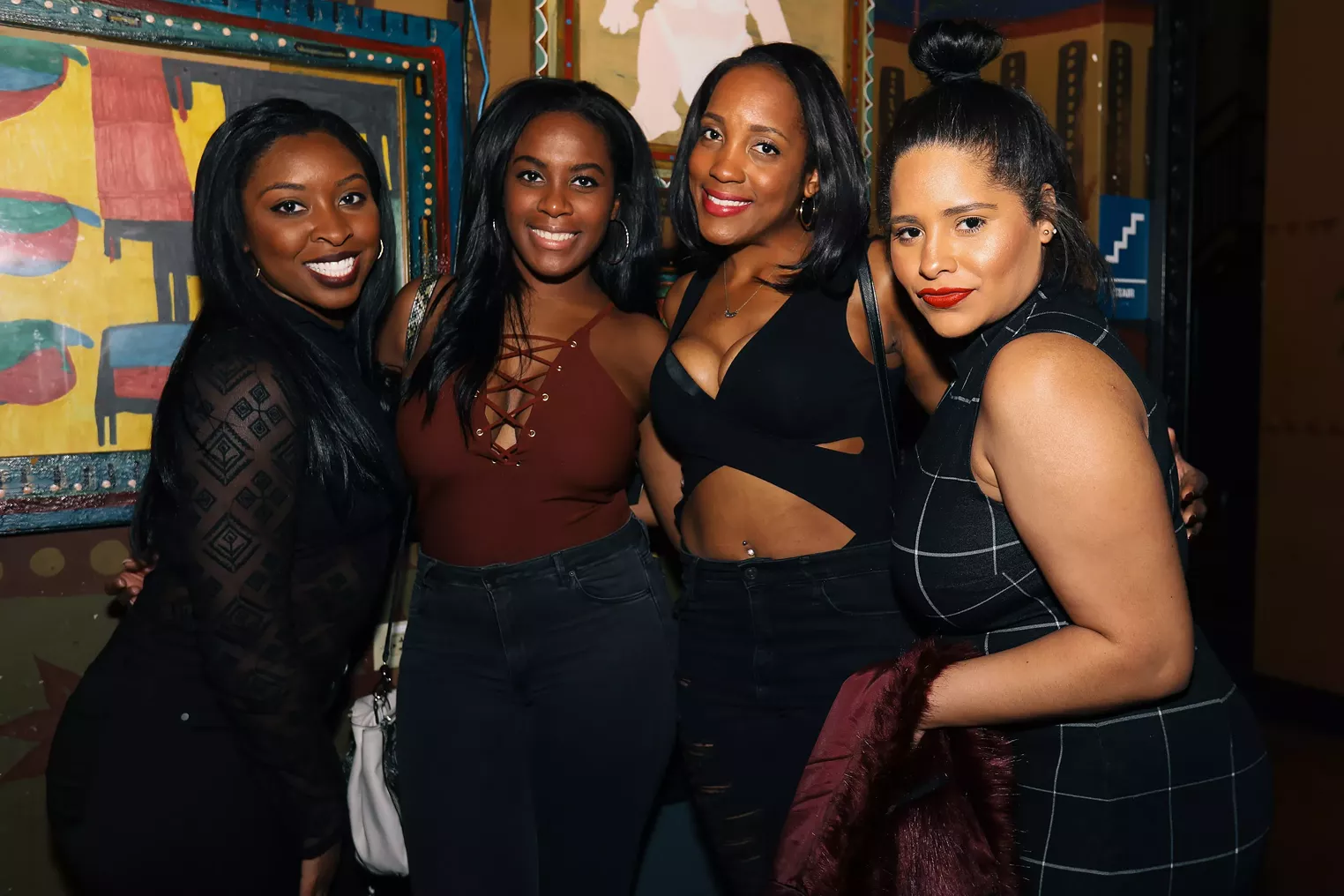 Grits and Biscuits Party Served Fresh and Hot at House of Blues