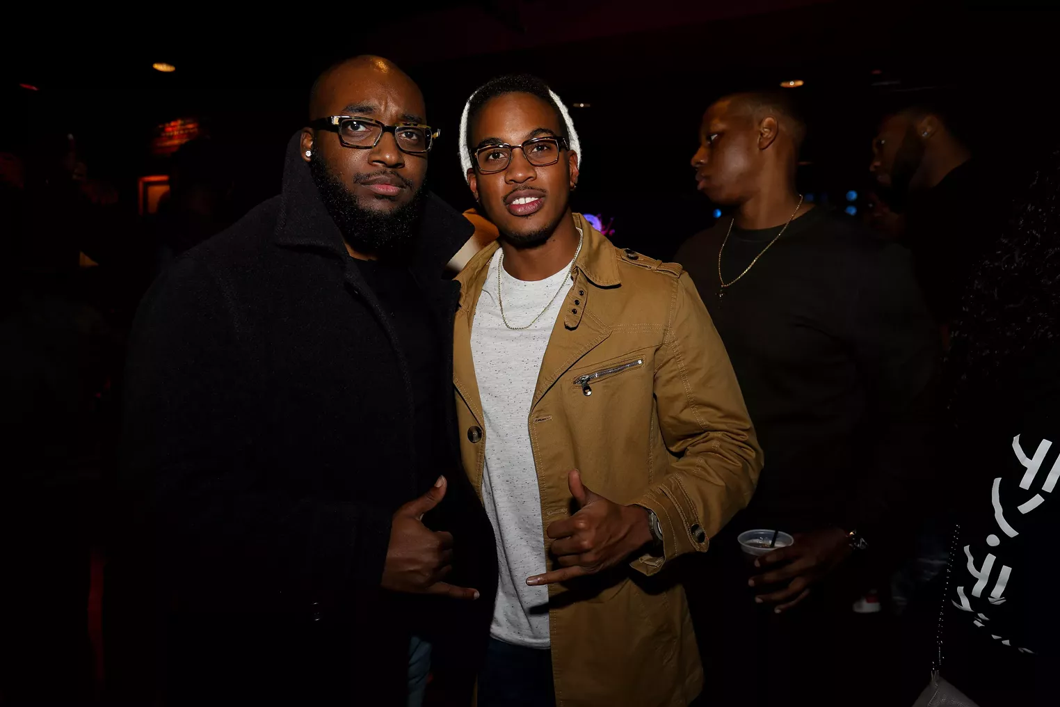 Grits and Biscuits Party Served Fresh and Hot at House of Blues