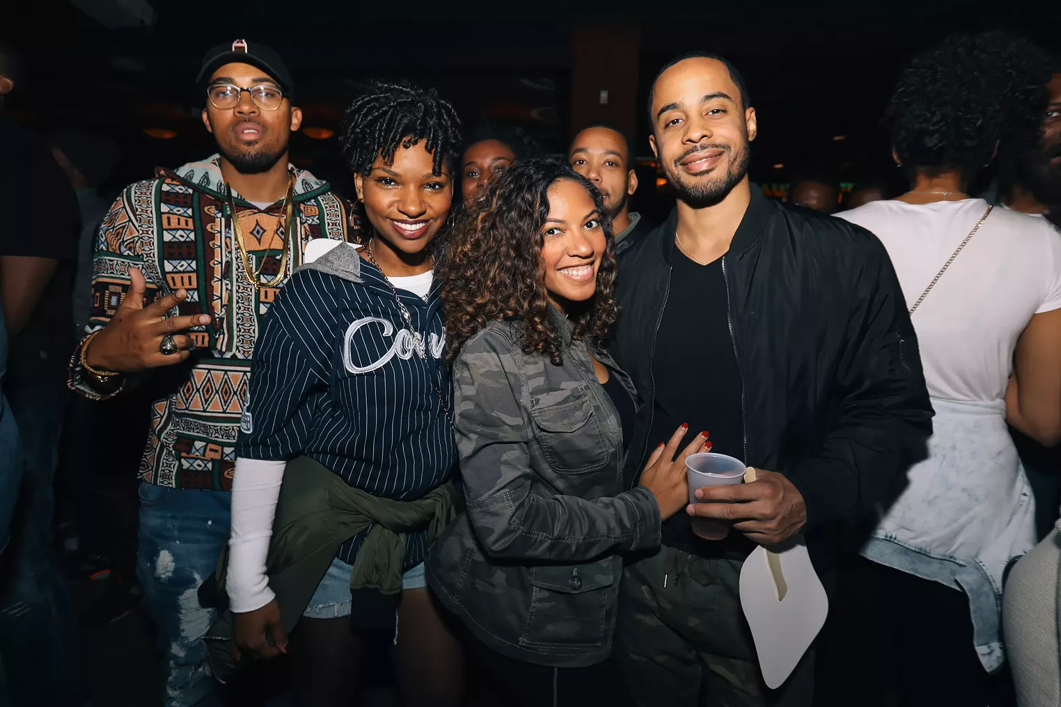 Grits and Biscuits Party Served Fresh and Hot at House of Blues