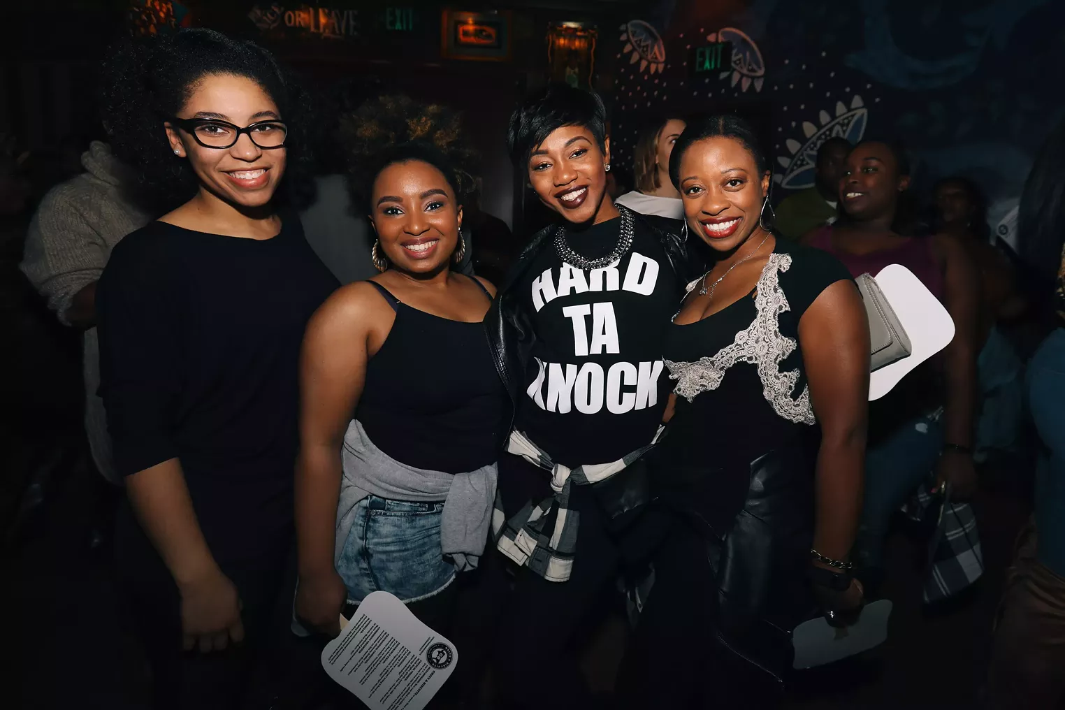 Grits and Biscuits Party Served Fresh and Hot at House of Blues