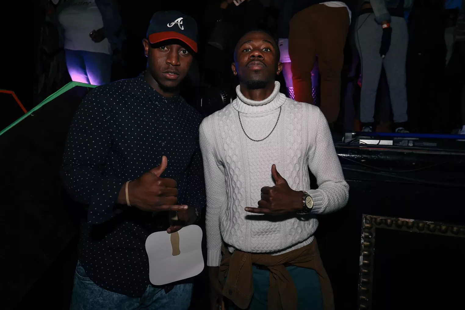 Grits and Biscuits Party Served Fresh and Hot at House of Blues