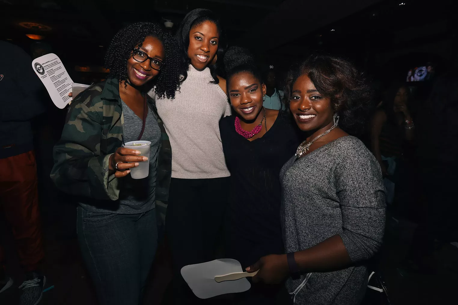 Grits and Biscuits Party Served Fresh and Hot at House of Blues