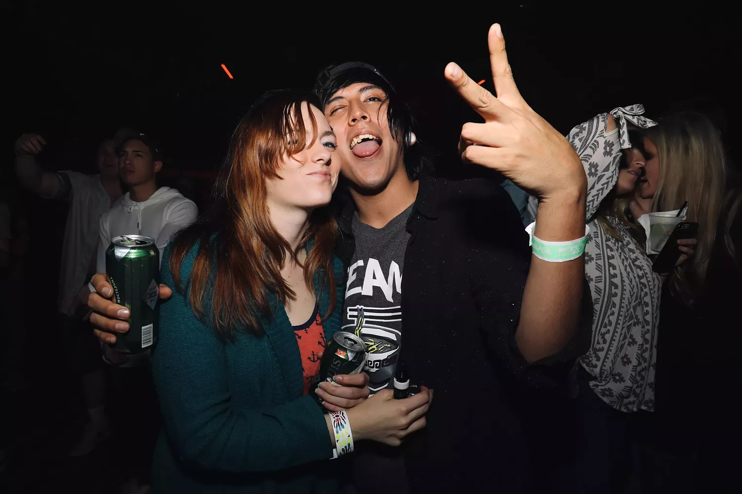 Night Two of Marshmello's BackToBack SoldOut Dallas Shows Dallas