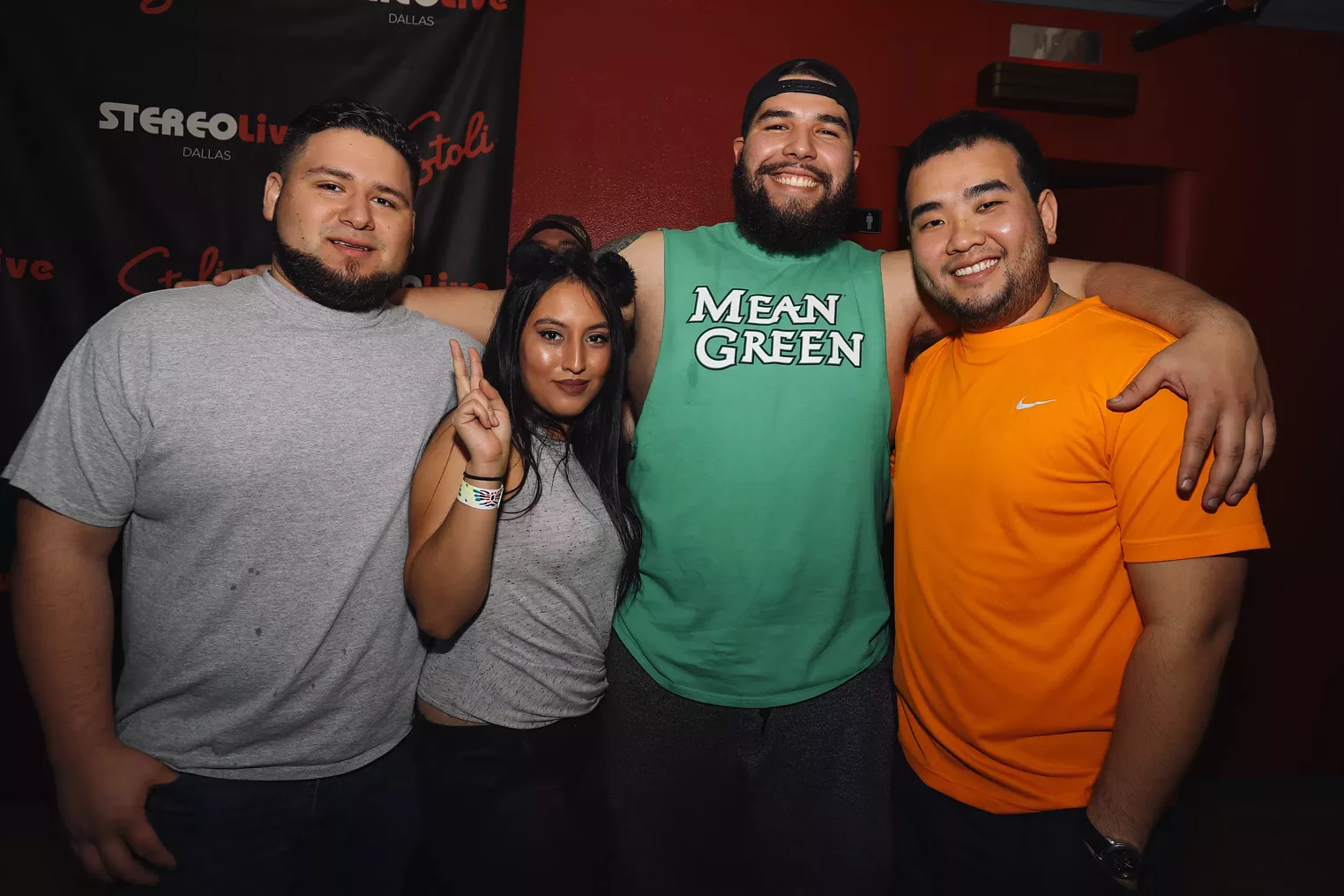 Night Two of Marshmello's BackToBack SoldOut Dallas Shows Dallas