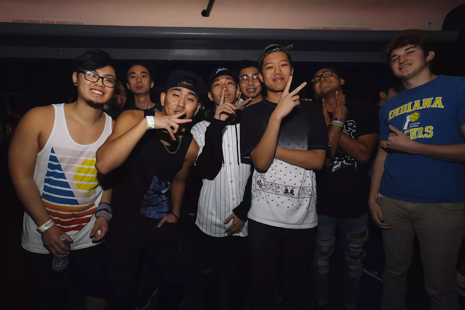 Night Two of Marshmello's BackToBack SoldOut Dallas Shows Dallas