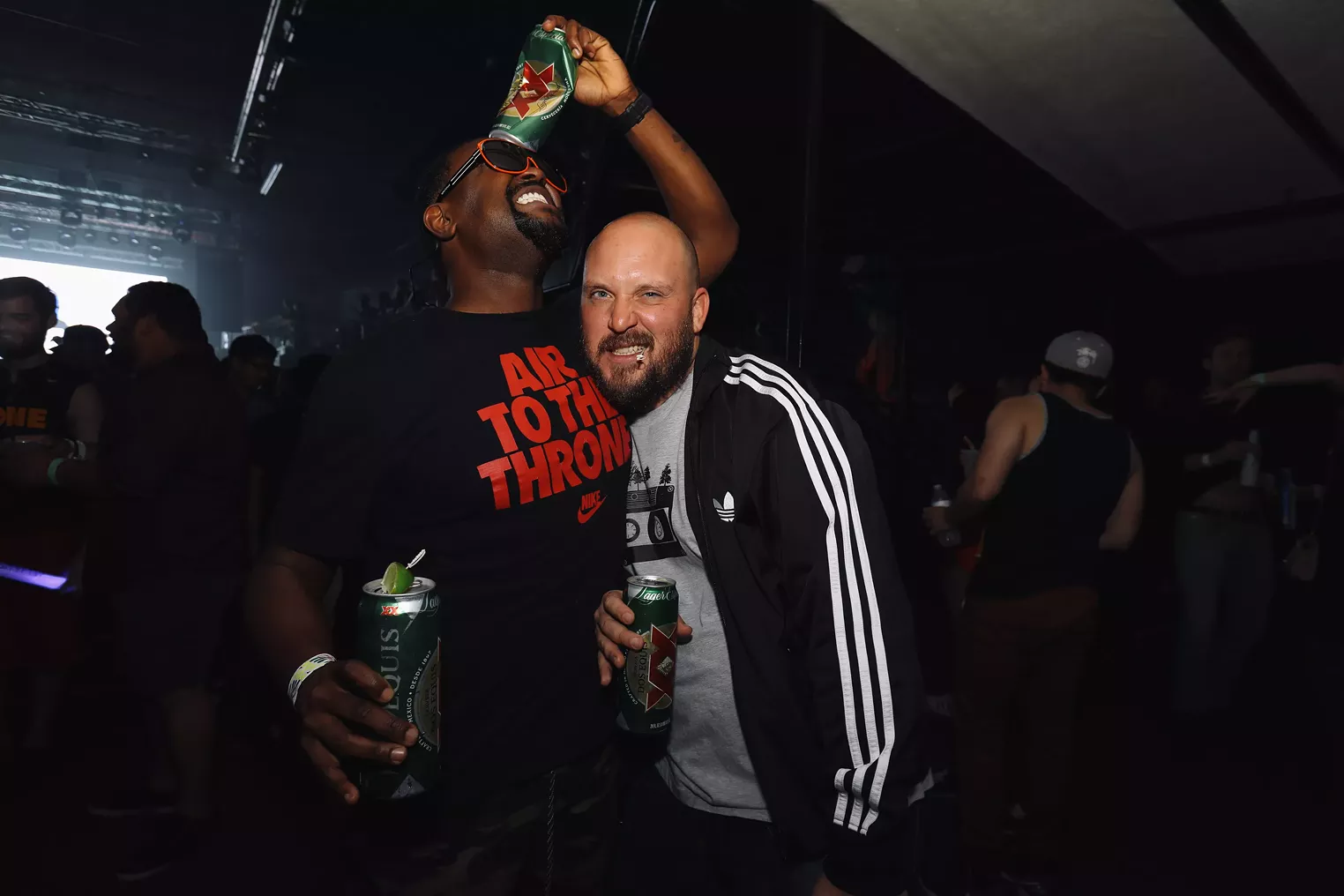 Night Two of Marshmello's BackToBack SoldOut Dallas Shows Dallas