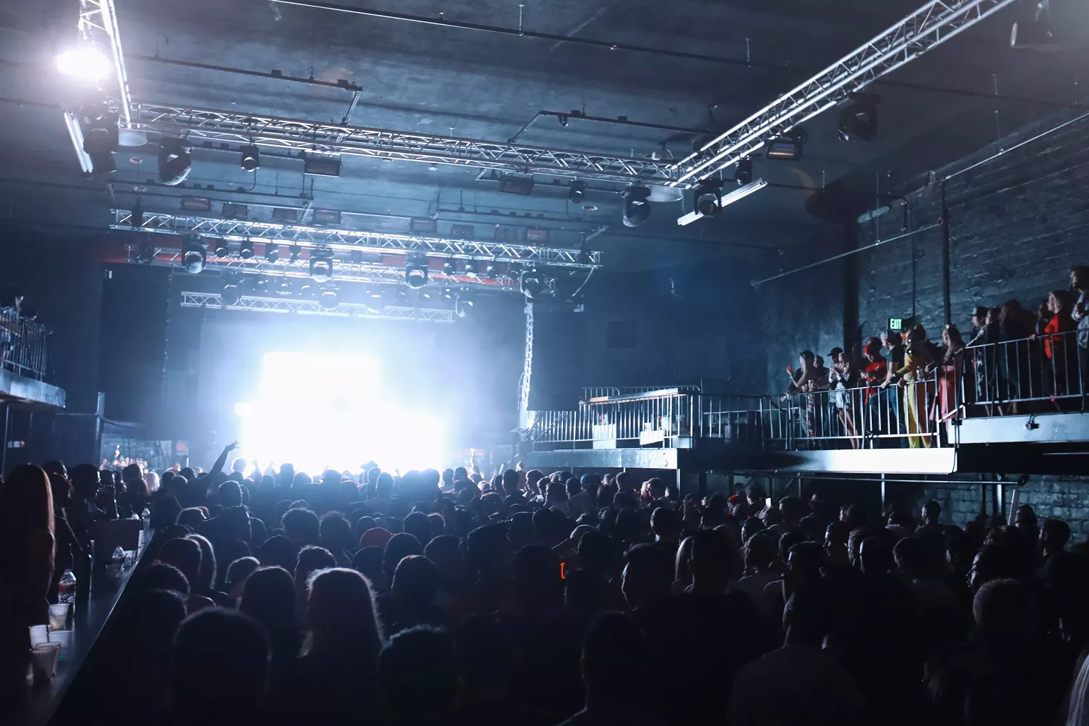 Night Two of Marshmello's BackToBack SoldOut Dallas Shows Dallas