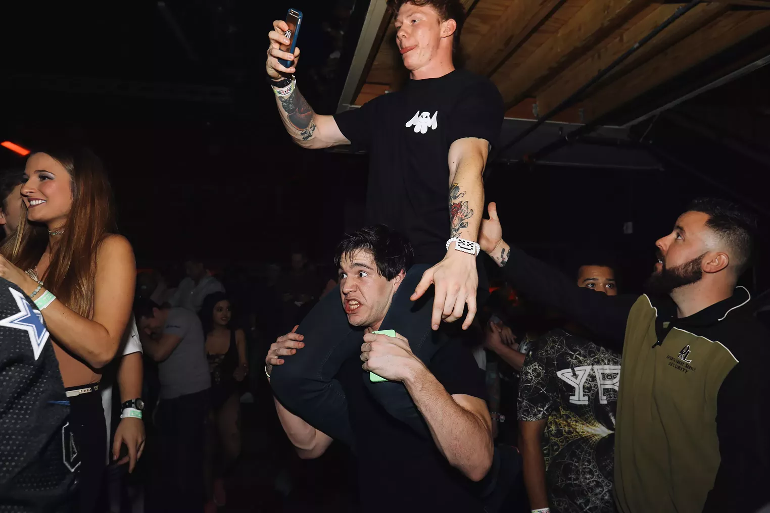 Night Two of Marshmello's BackToBack SoldOut Dallas Shows Dallas