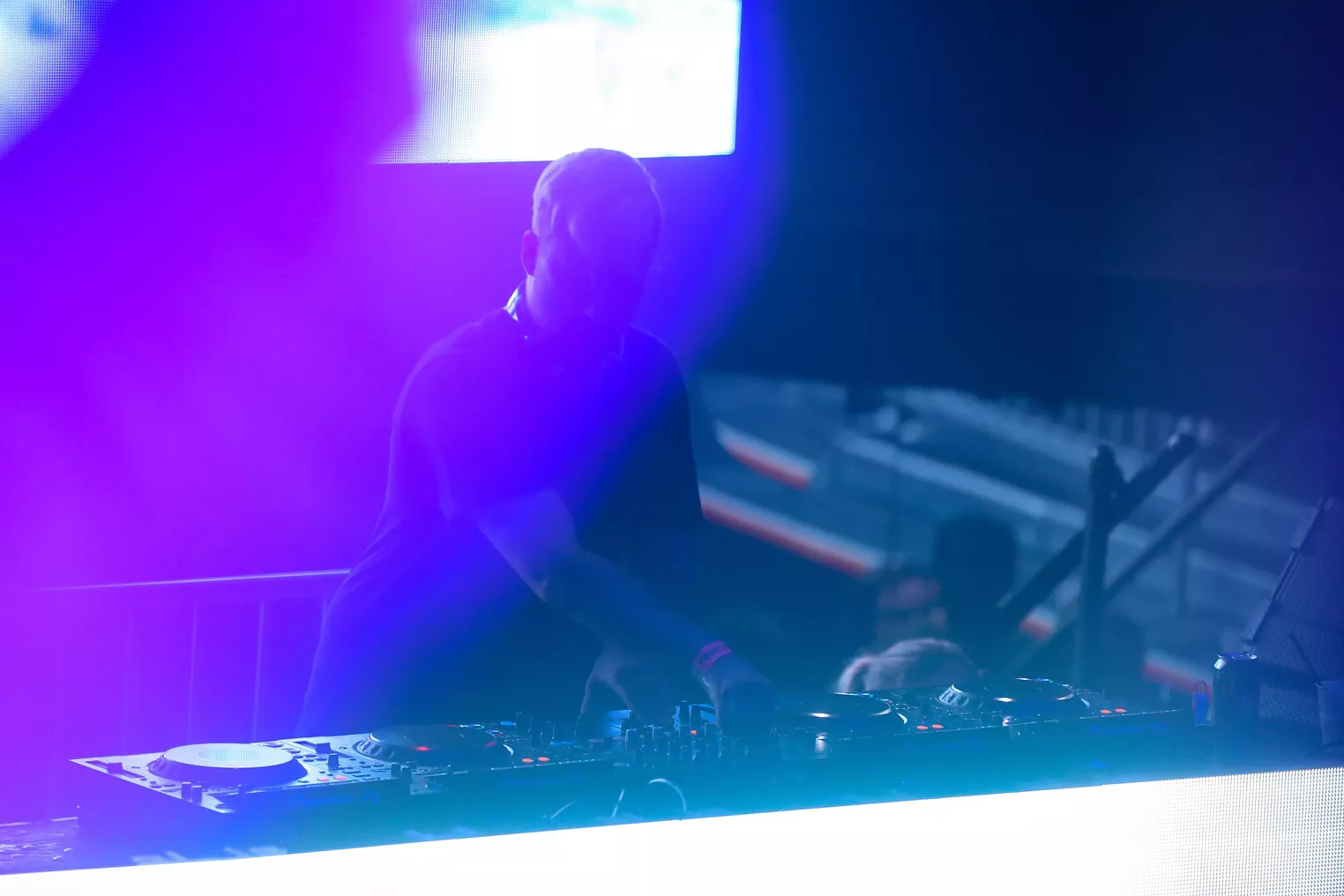 Night Two of Marshmello's BackToBack SoldOut Dallas Shows Dallas