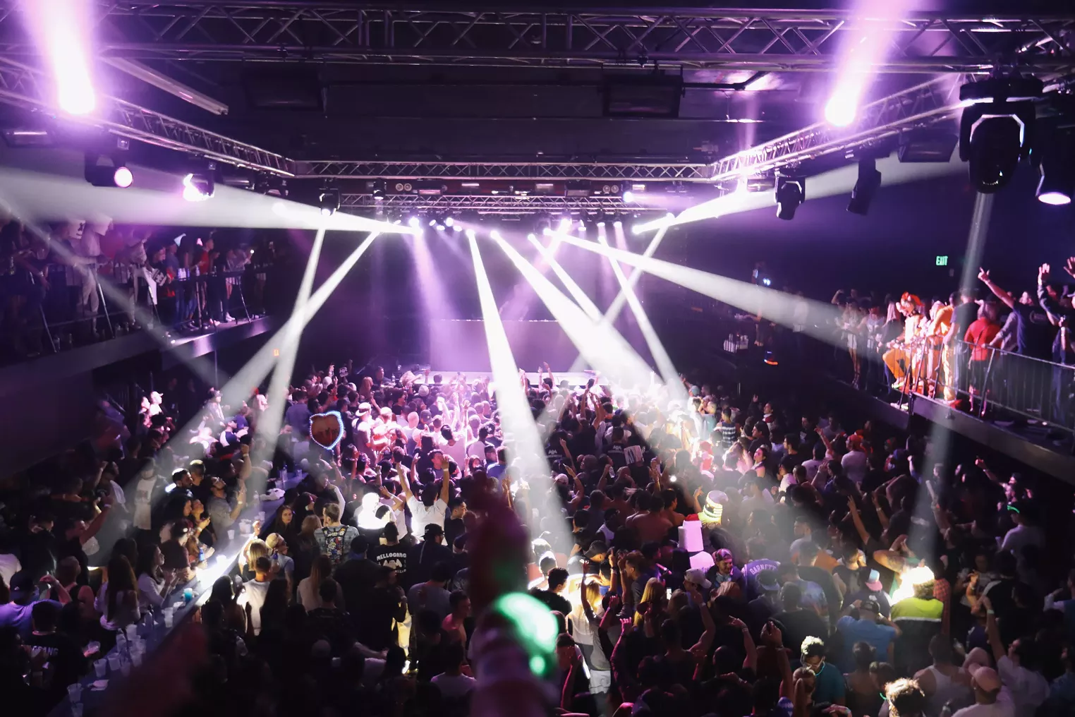 Night Two of Marshmello's BackToBack SoldOut Dallas Shows Dallas