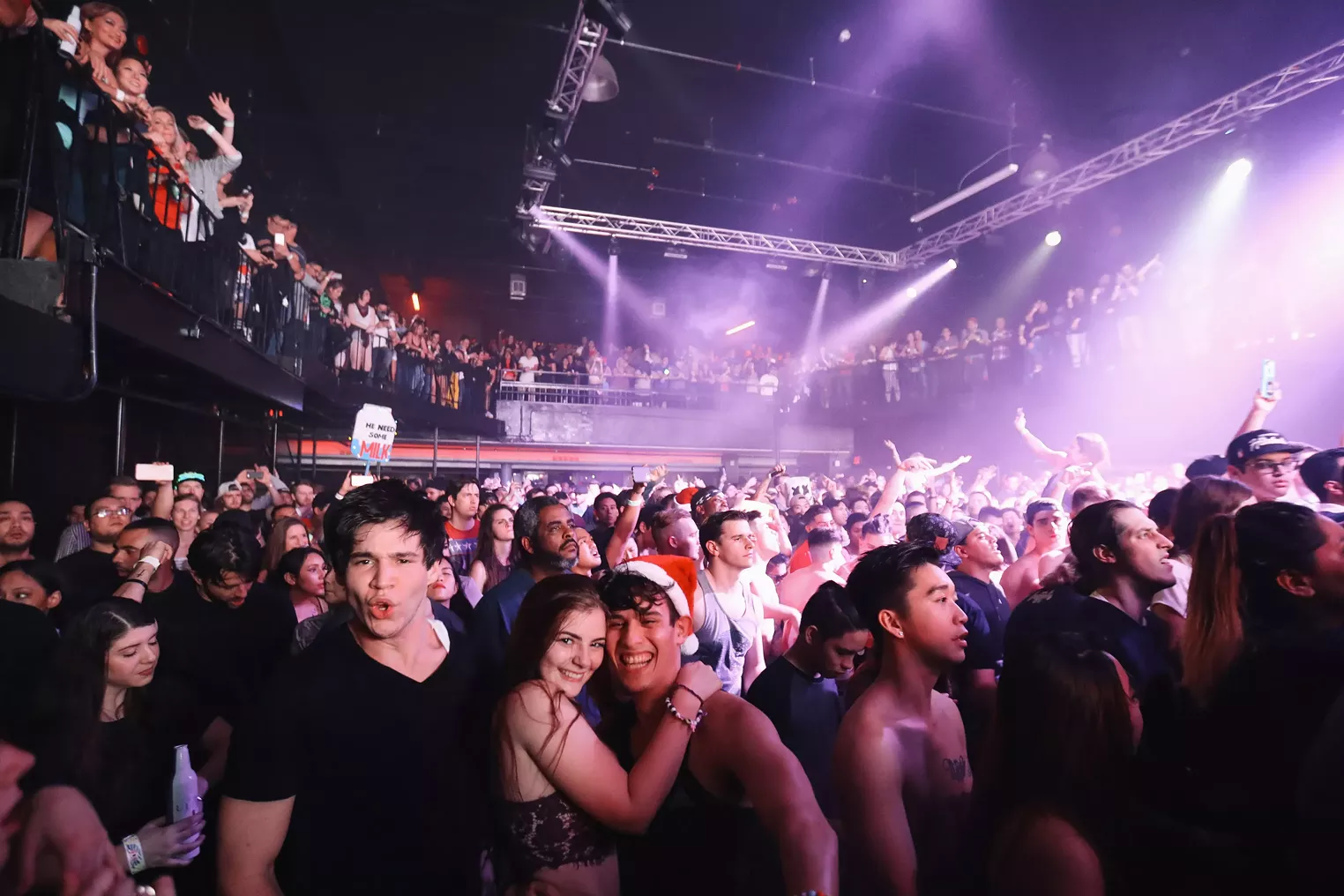 Night Two of Marshmello's BackToBack SoldOut Dallas Shows Dallas