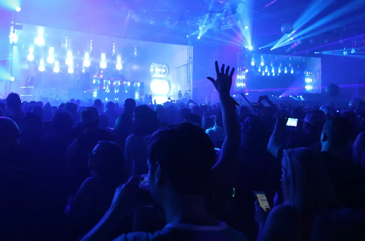 Lights All Night Is Lit Dallas Dallas Observer The Leading