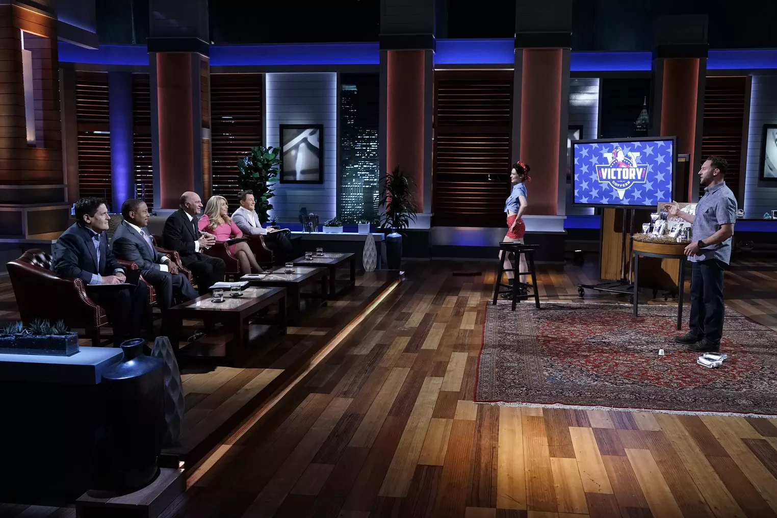 A Shark Tank Vet Offers Tips On How to Ace the Casting Call