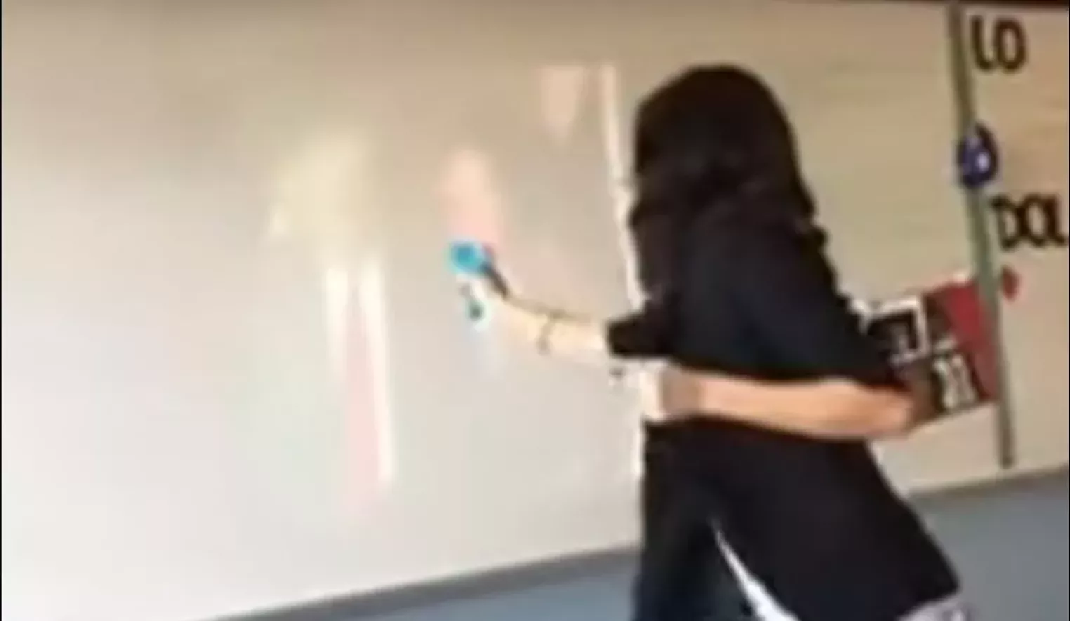Dallas ISD Teacher Posts Mock Trump Execution On Instagram Dallas dallas-isd-teacher-posts-mock-trump-execution-on-instagram-dallas