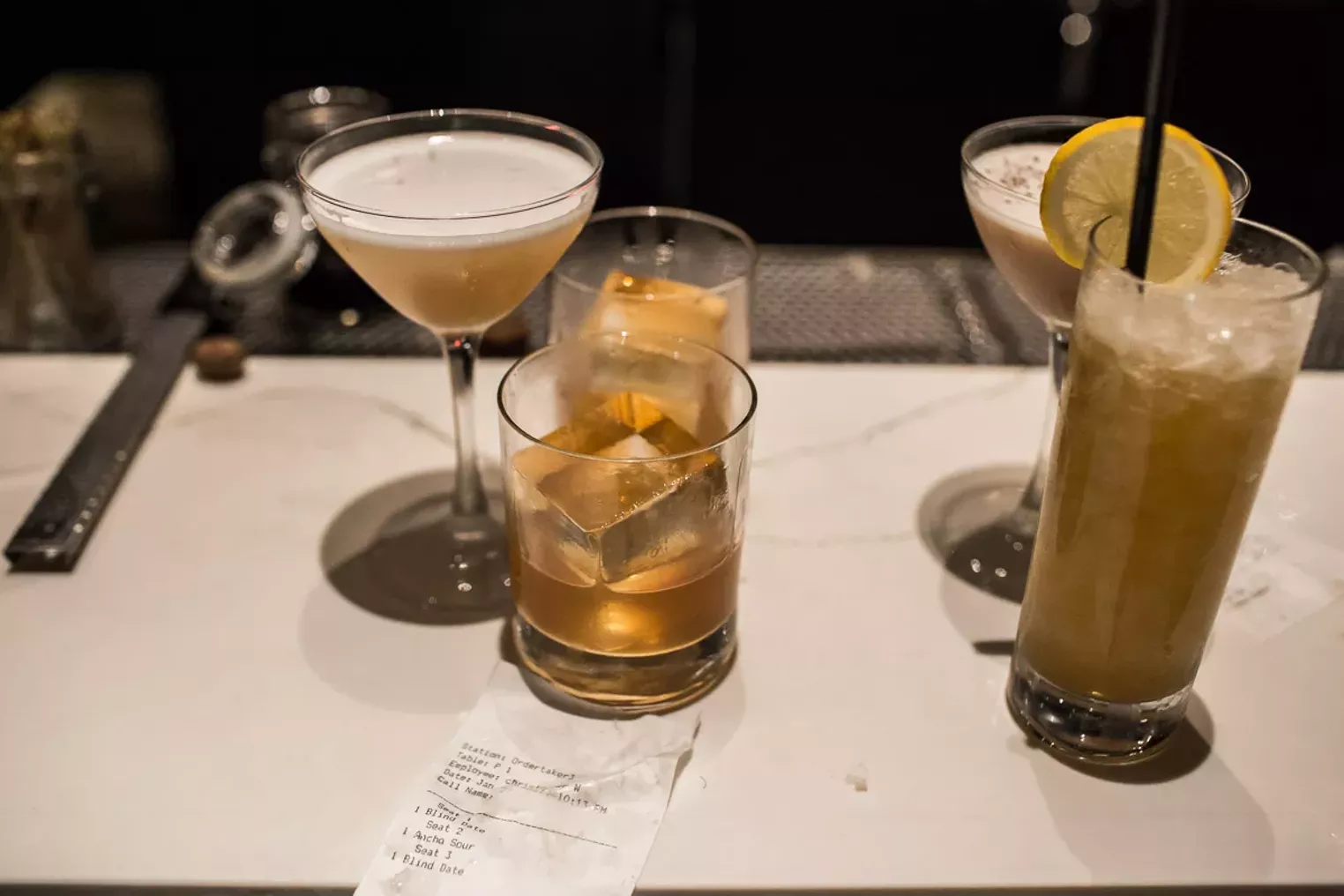 Hide Cocktails Clarified Dallas Dallas Observer The Leading Independent News Source in