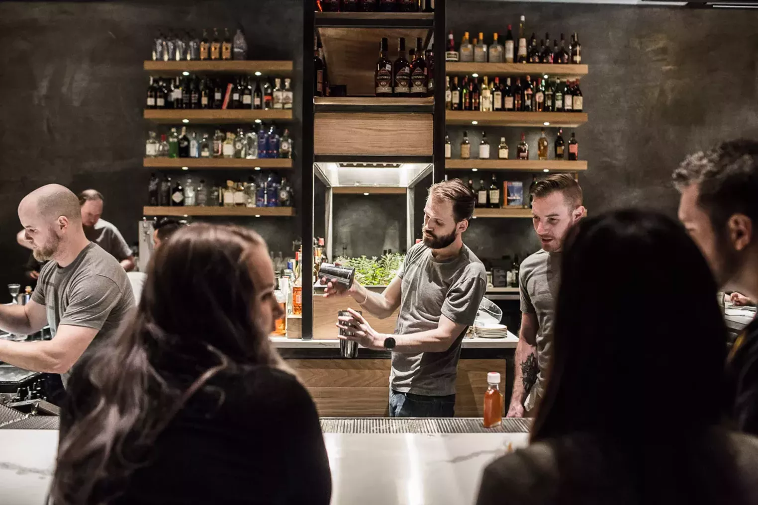 Hide Cocktails Clarified Dallas Dallas Observer The Leading Independent News Source in