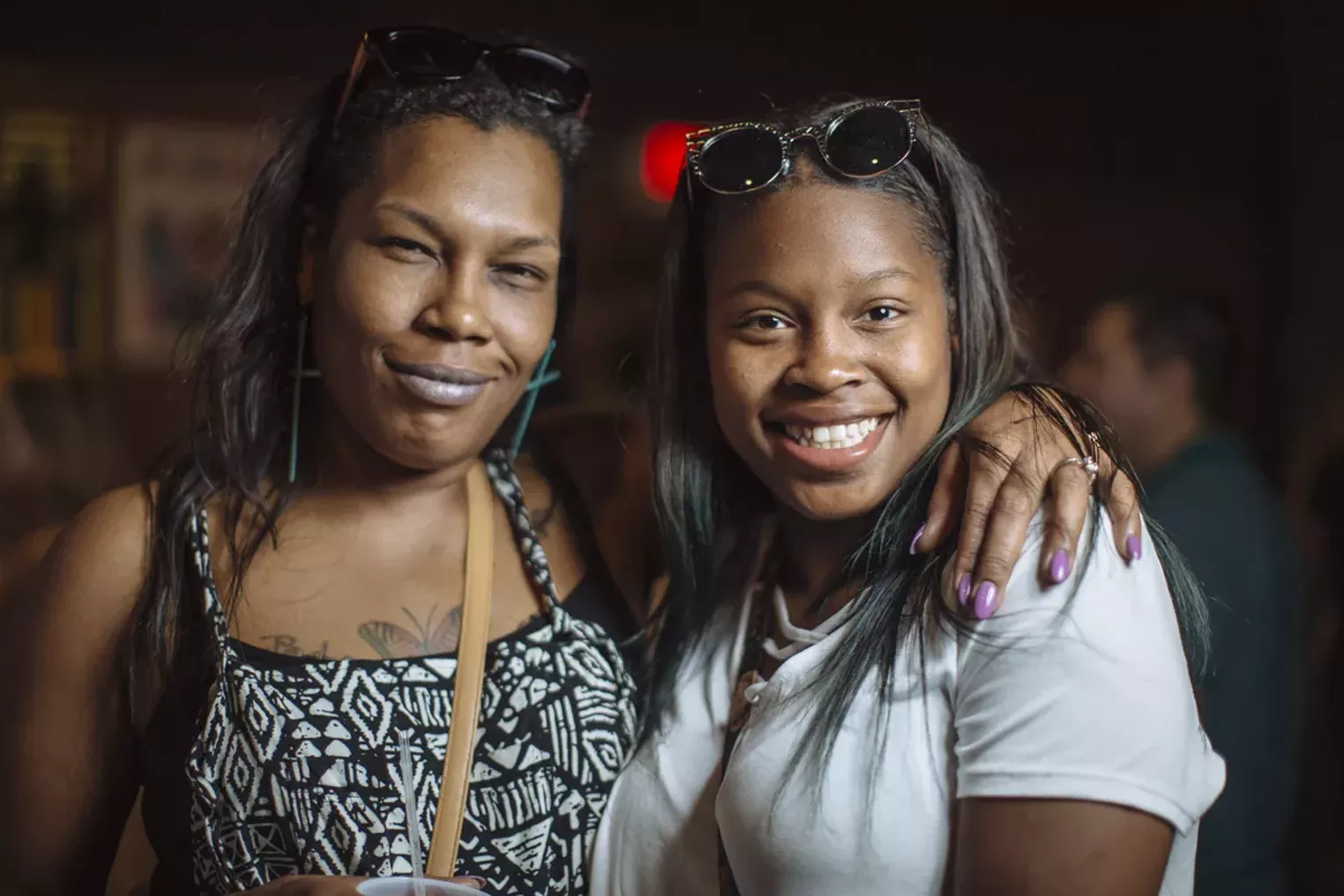 Pancakes and Booze Packed it In with Enticing Visuals Dallas Dallas