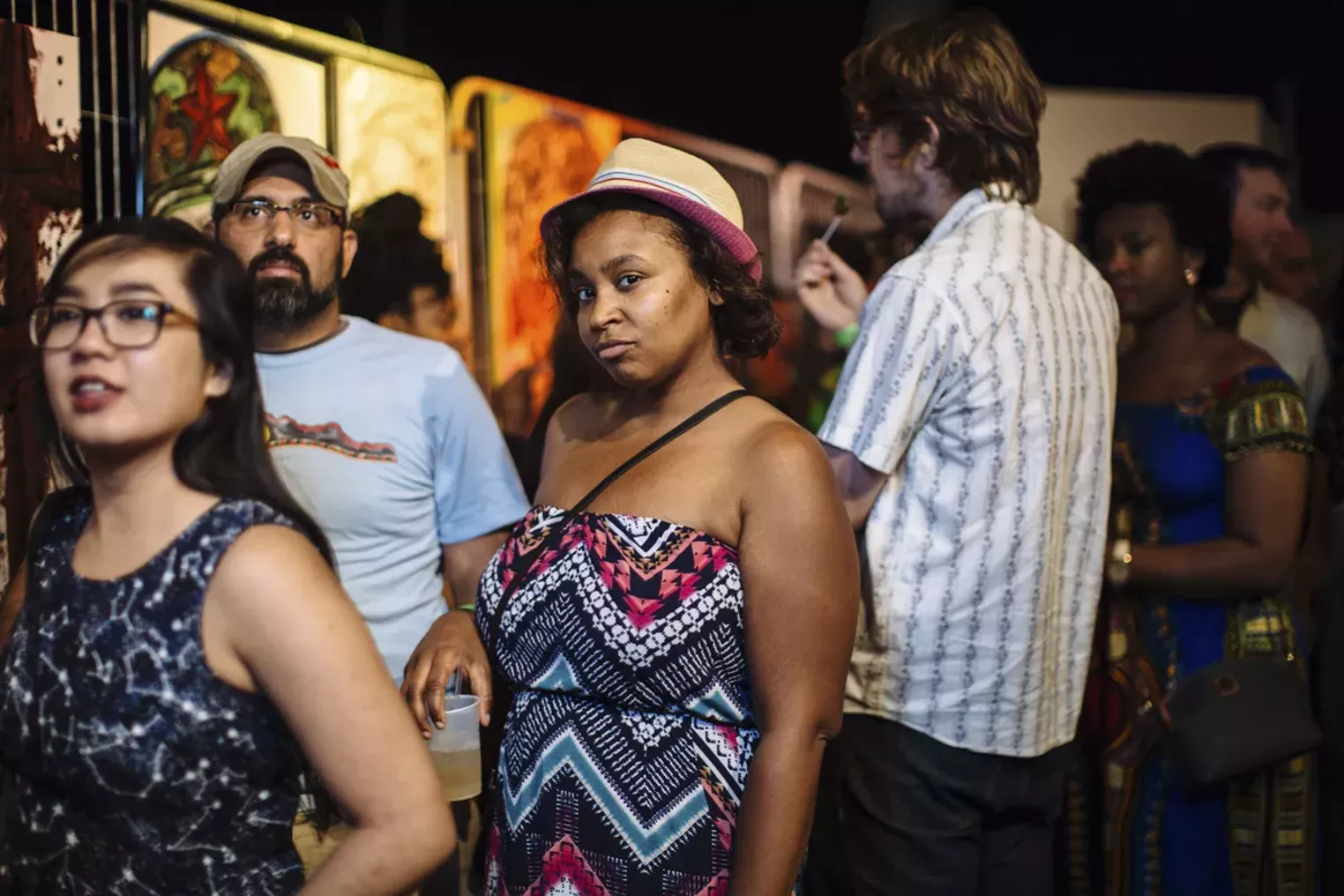 Pancakes and Booze Packed it In with Enticing Visuals Dallas Dallas Observer The Leading