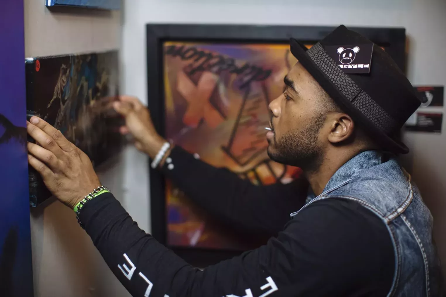 Pancakes and Booze Packed it In with Enticing Visuals Dallas Dallas