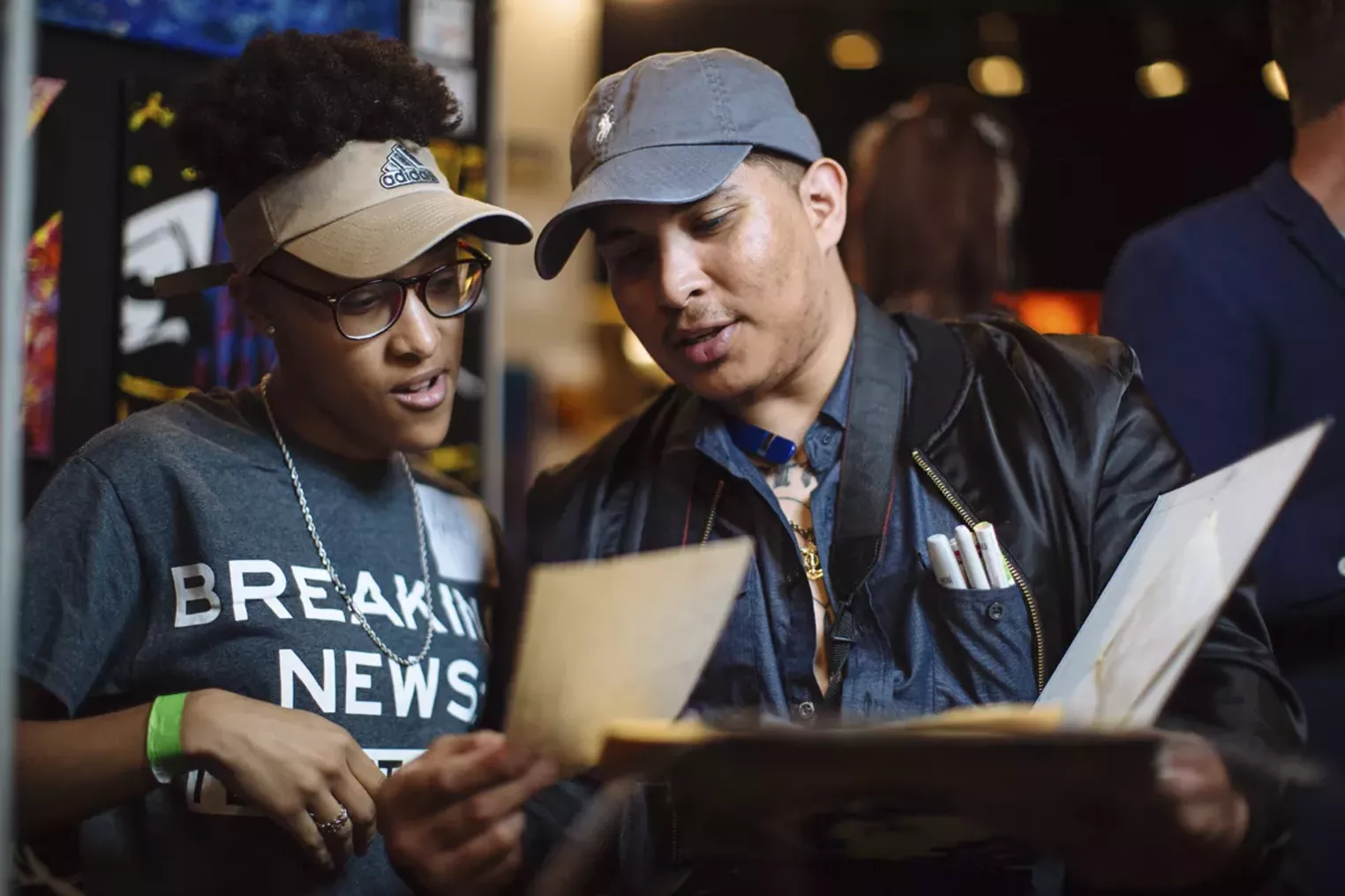 Pancakes and Booze Packed it In with Enticing Visuals Dallas Dallas