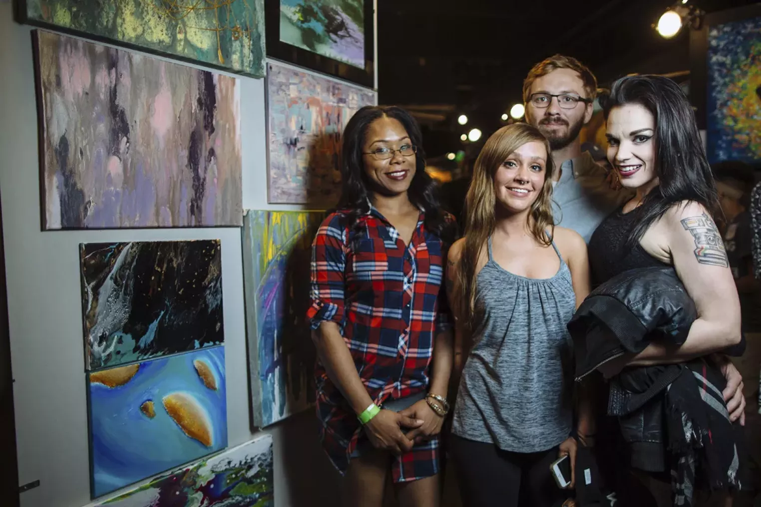 Pancakes and Booze Packed it In with Enticing Visuals Dallas Dallas Observer The Leading