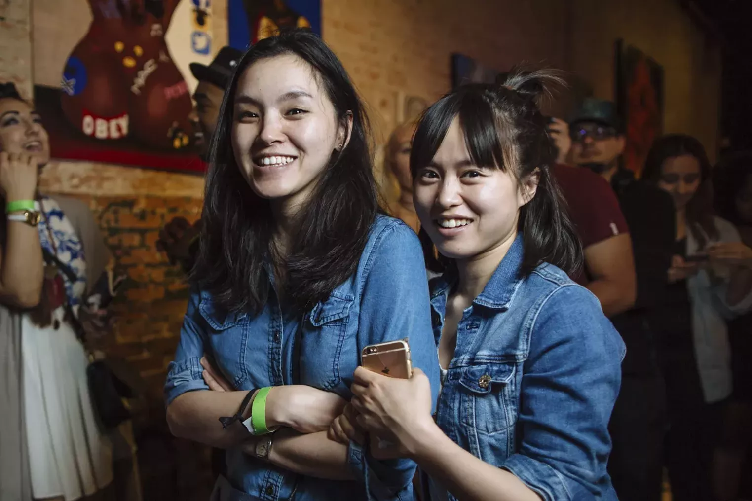 Pancakes and Booze Packed it In with Enticing Visuals Dallas Dallas