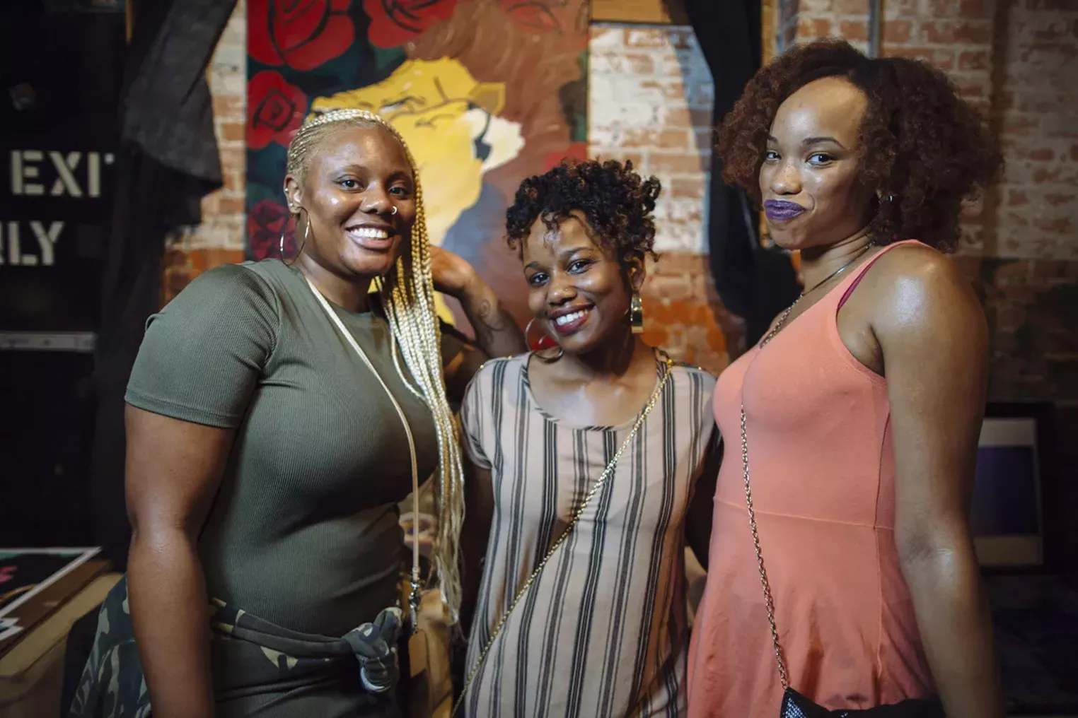 Pancakes and Booze Packed it In with Enticing Visuals Dallas Dallas