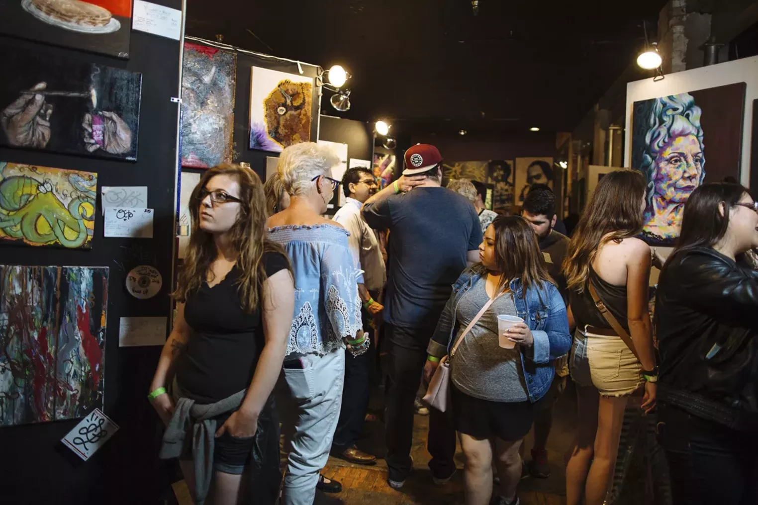 Pancakes and Booze Packed it In with Enticing Visuals Dallas Dallas