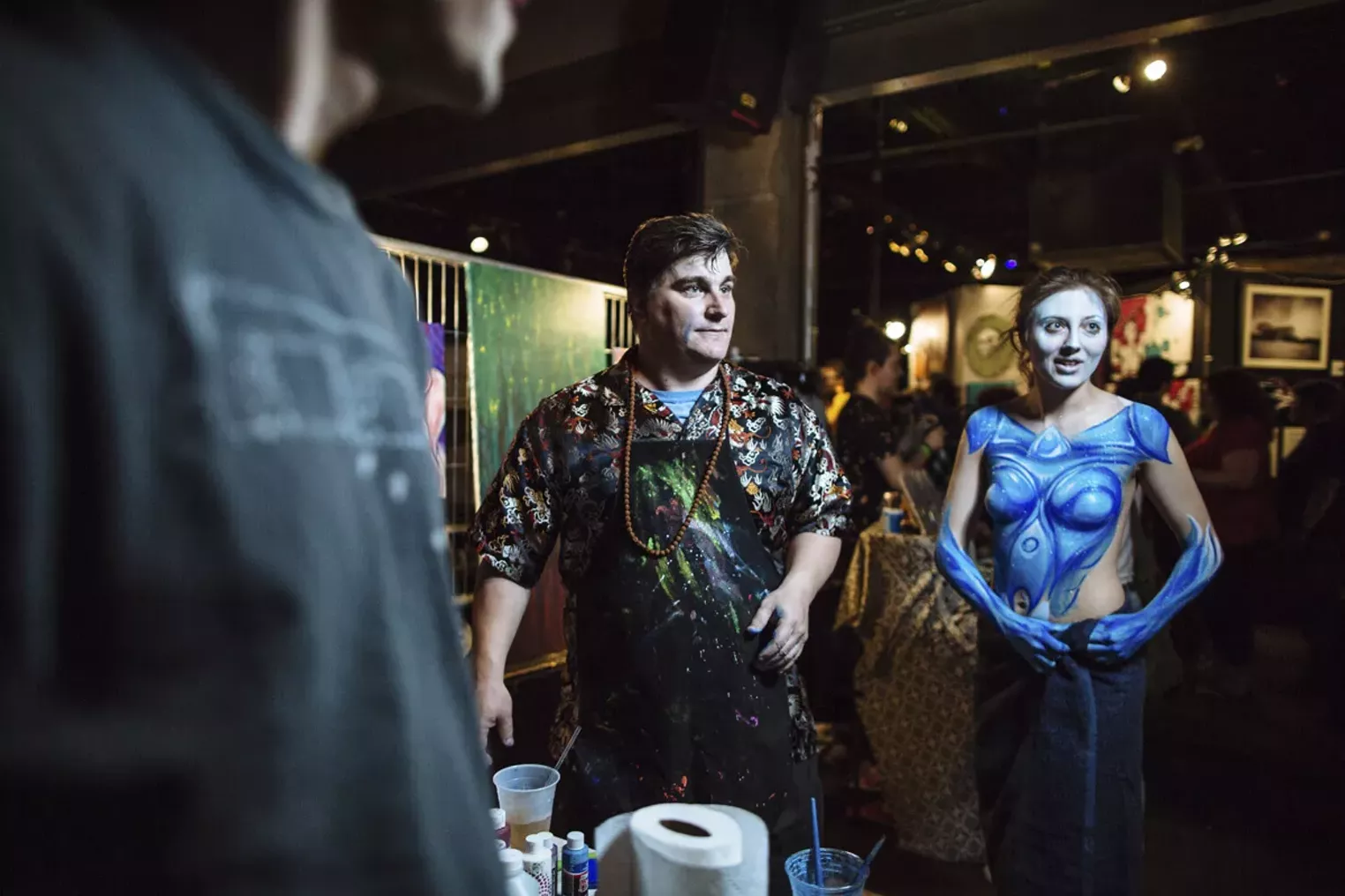 Pancakes and Booze Packed it In with Enticing Visuals Dallas Dallas