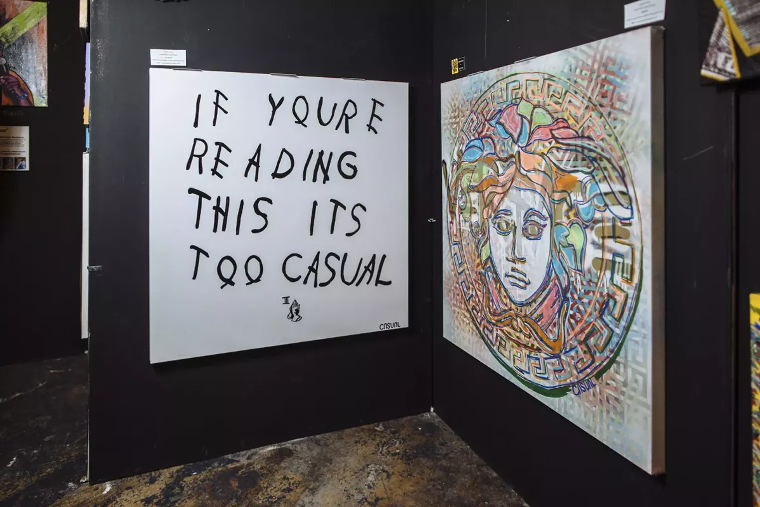 Pancakes and Booze Packed it In with Enticing Visuals Dallas Dallas