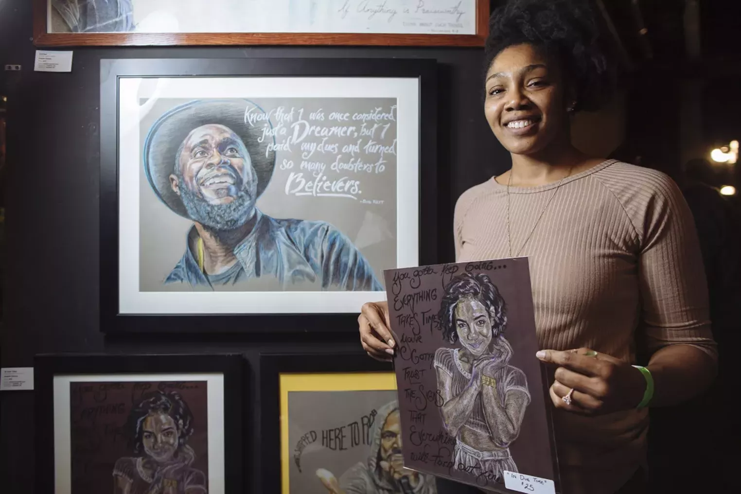 Pancakes and Booze Packed it In with Enticing Visuals Dallas Dallas