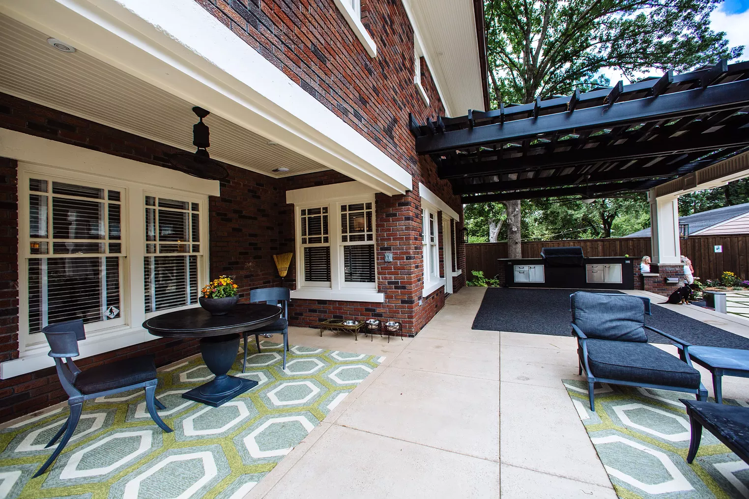 A Dazzling Look Inside the Homes of Swiss Avenue Dallas Dallas