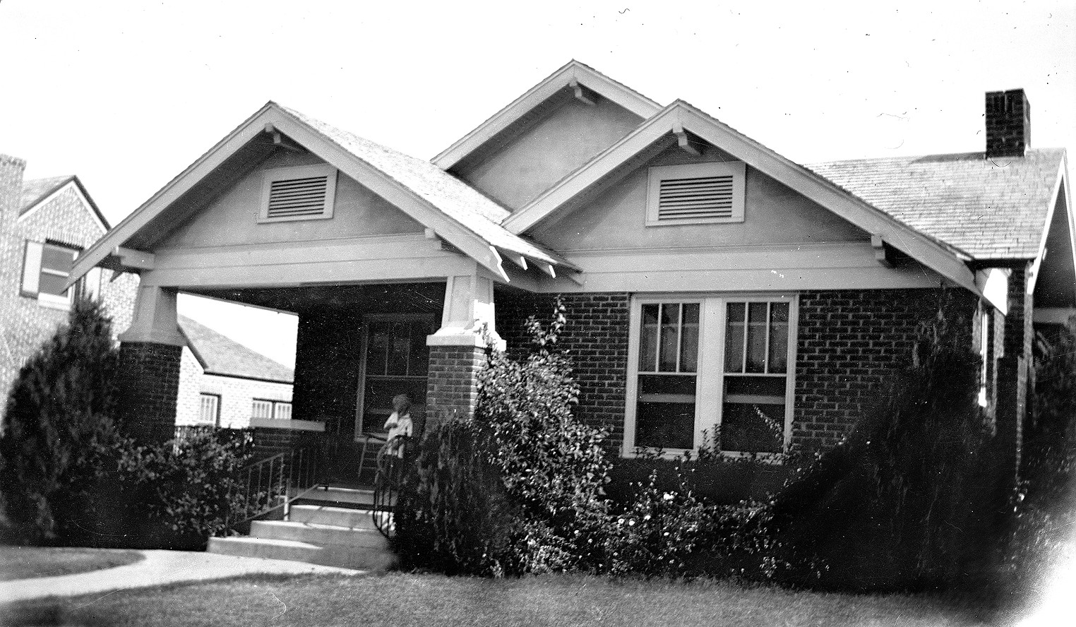 Oak Cliff Through History: Then Versus Now | Dallas | Dallas Observer ...