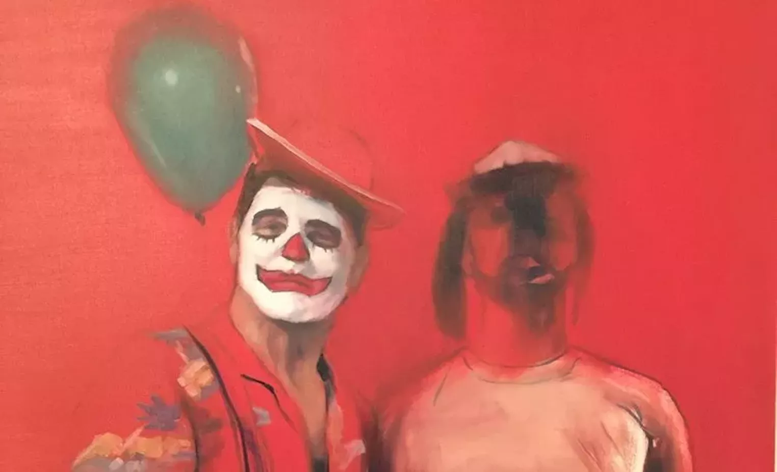 Best Dallas Art Events June 30 Through July 2 Dallas Observer