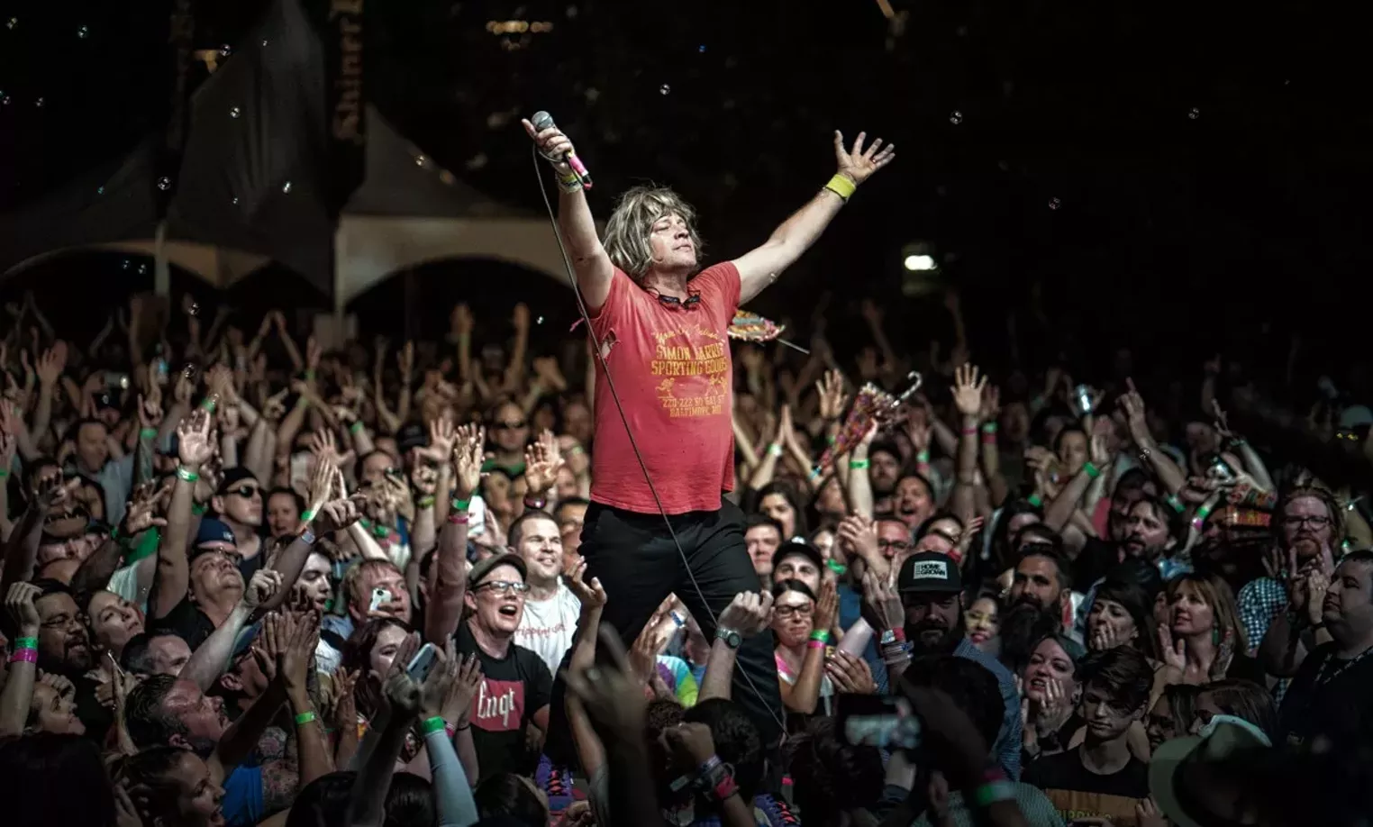 The Best Dallas Concerts This Year (So Far) Dallas Dallas Observer