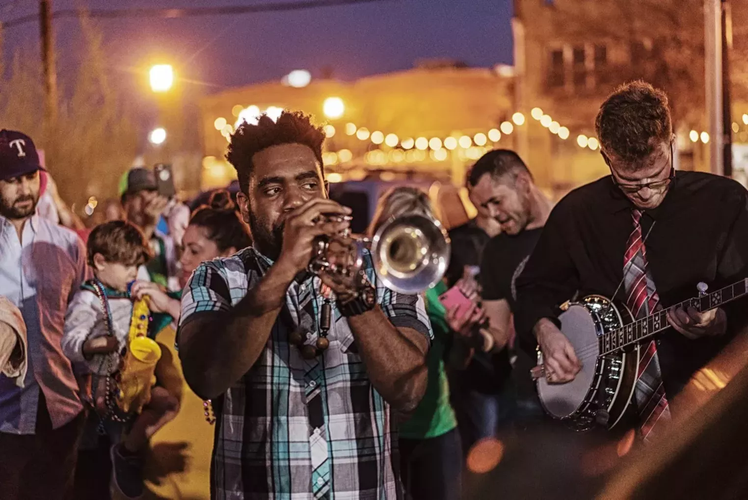 The Best Dallas Concerts This Year (So Far) Dallas Dallas Observer