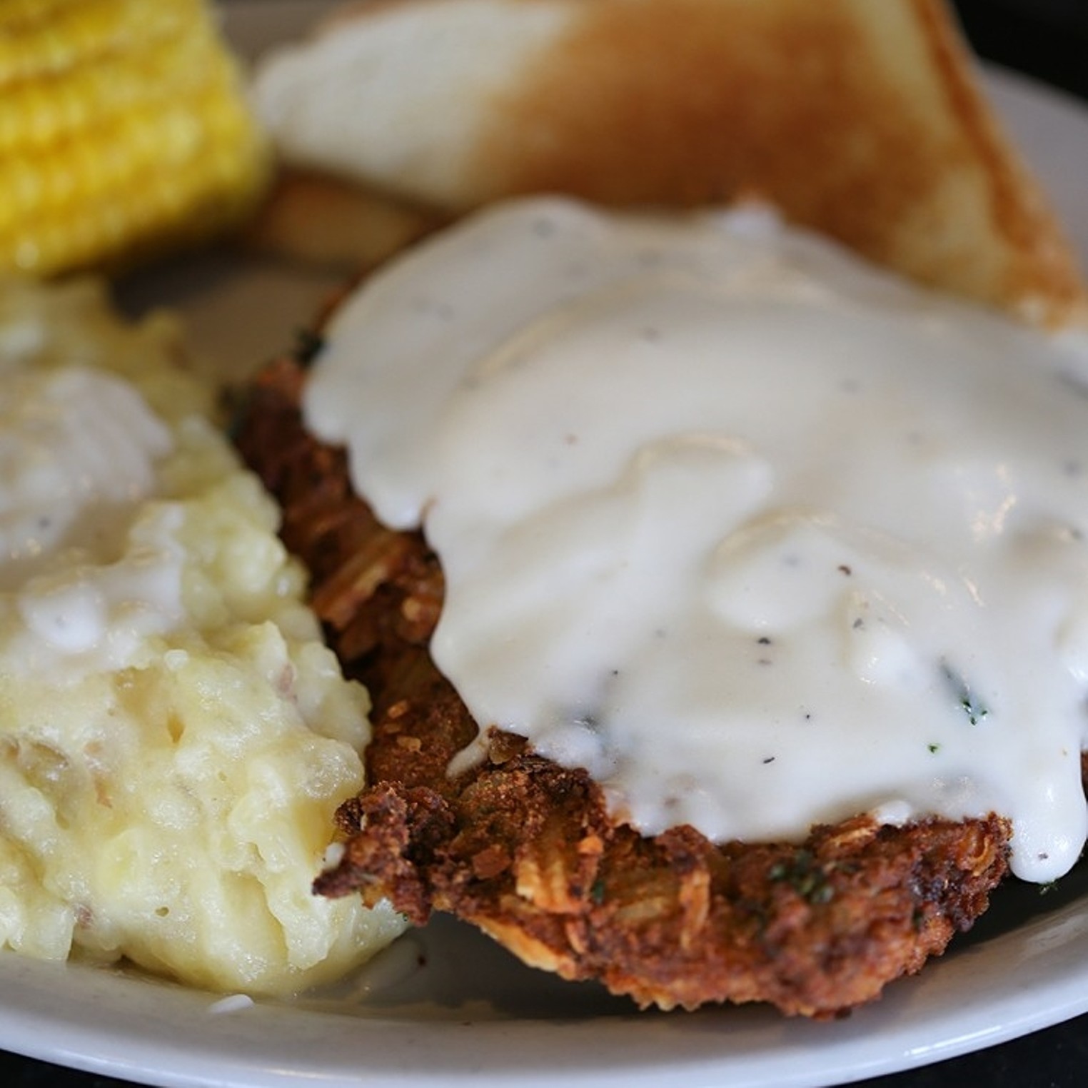 Best Chicken-Fried Steak 2017 Toms Burgers and Grill Best of Dallas® 2020 Best Restaurants, Bars, Clubs, Music and Stores in Dallas Dallas Observer pic