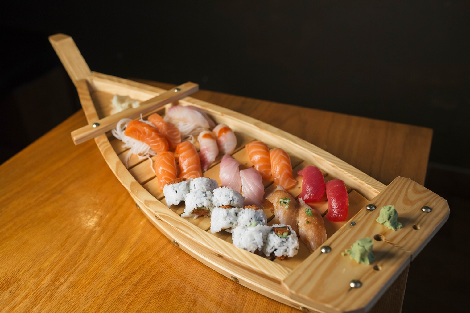 Best Sushi 2017, Sushi Yokohama, Best of Dallas® 2020, Best Restaurants,  Bars, Clubs, Music and Stores in Dallas