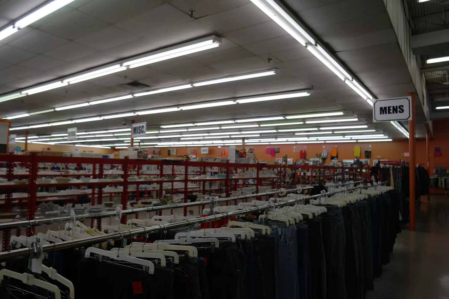 Best Thrift Store 2017 Garland Road Thrift Best of Dallas® 2020