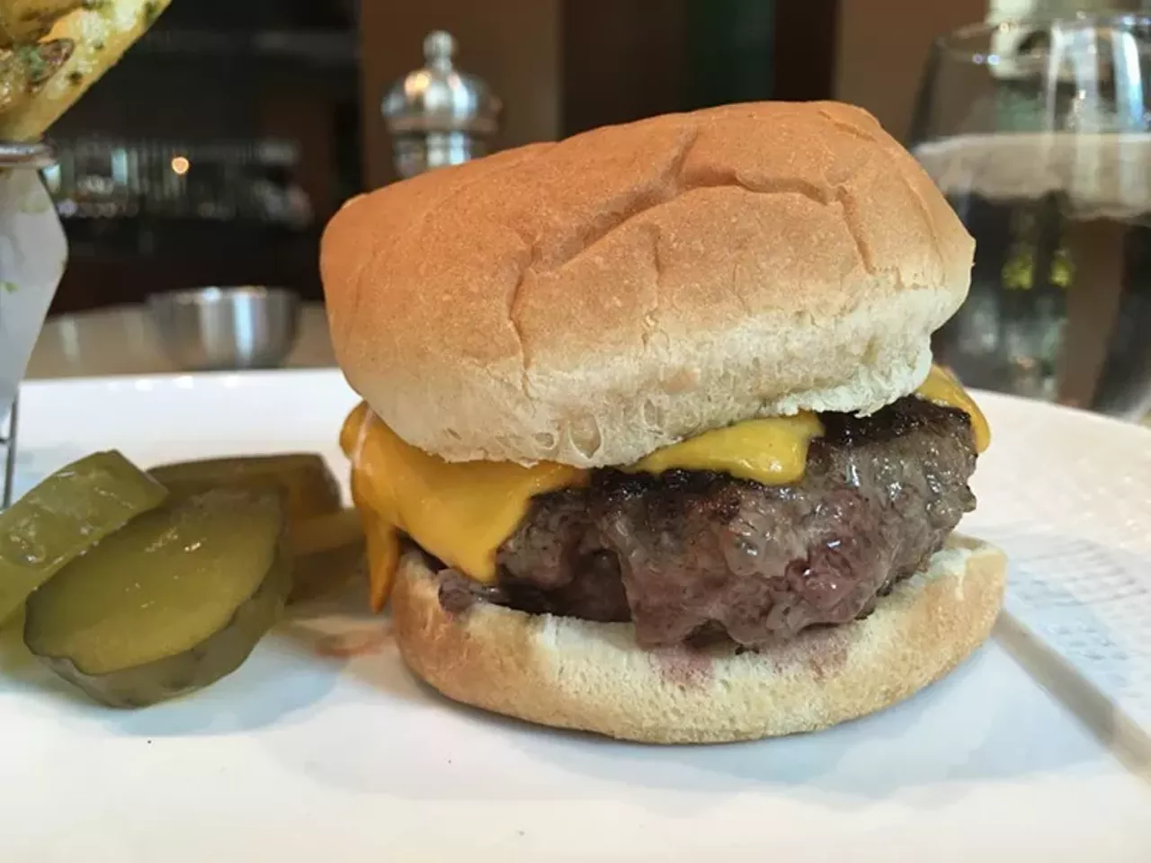 Knife Dallas Restaurant Guide 2022 Dallas Observer